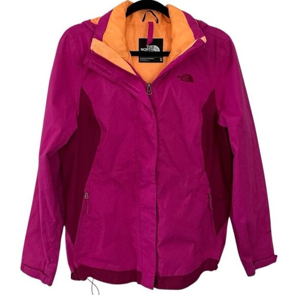 🌟HOST PICK🌟The North Face Ski Jacket M - Picture 1 of 12